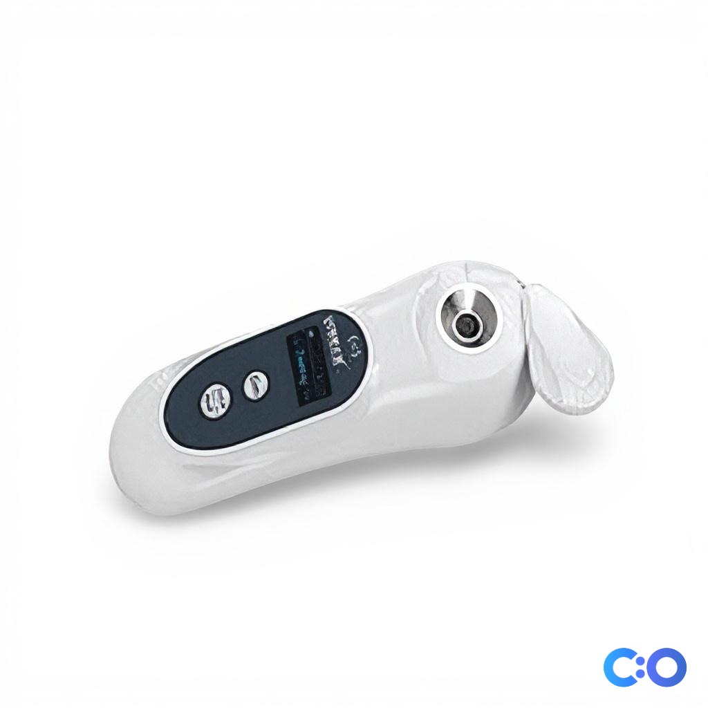 Hand Hold Salinity Meter