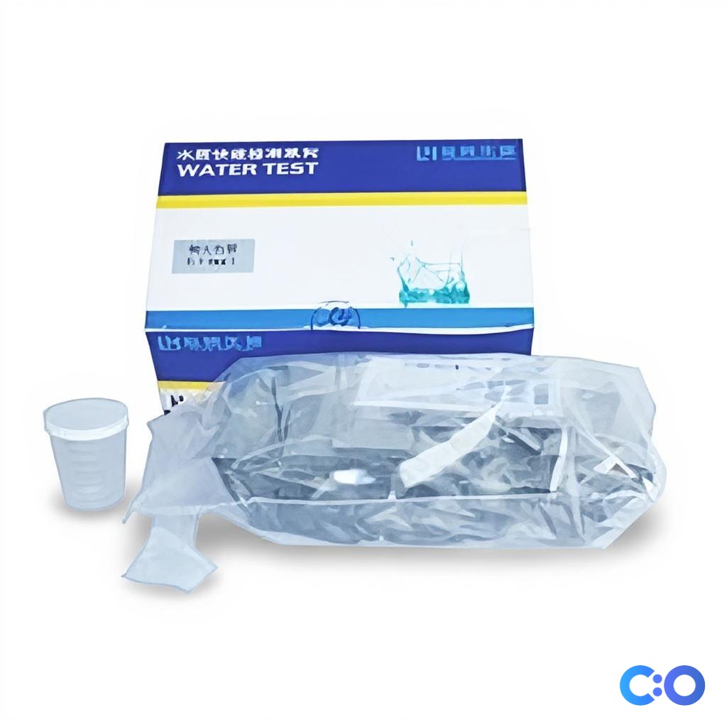 Coolant Refractometer