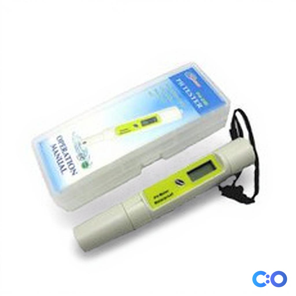Coolant Refractometer