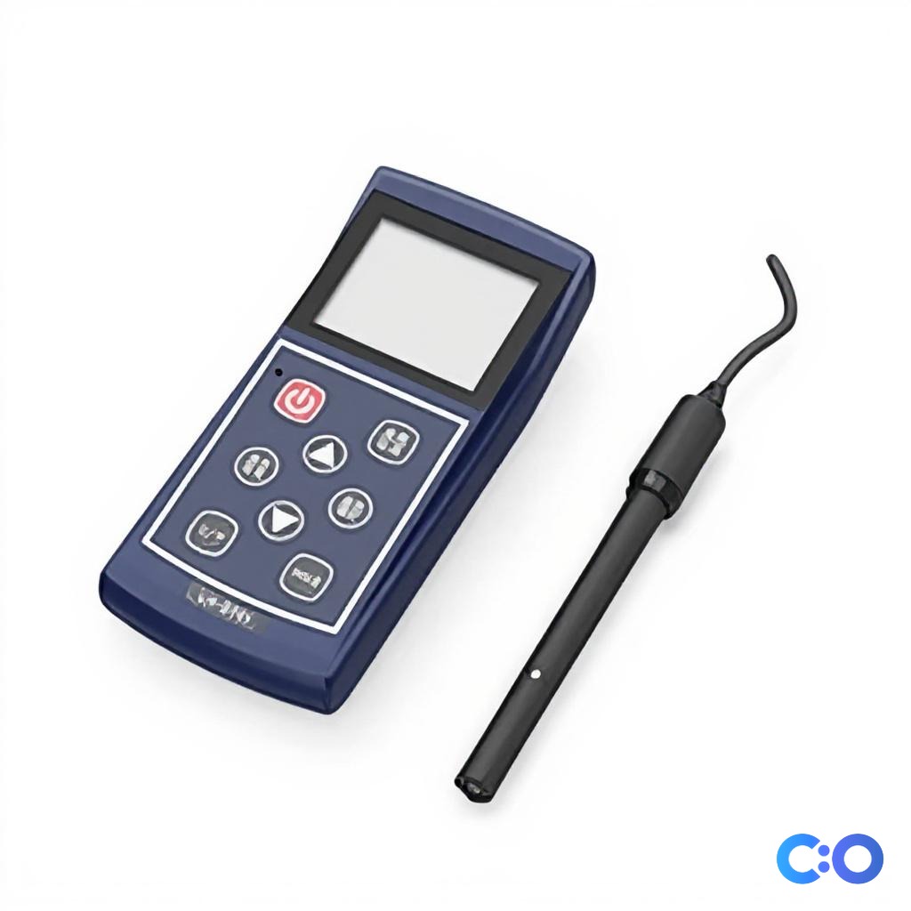 Coolant Refractometer