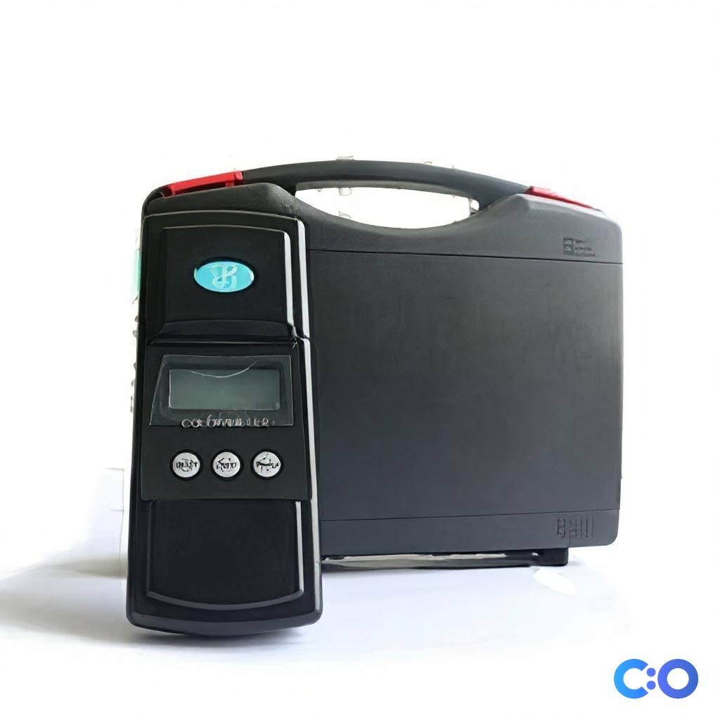 Coolant Refractometer