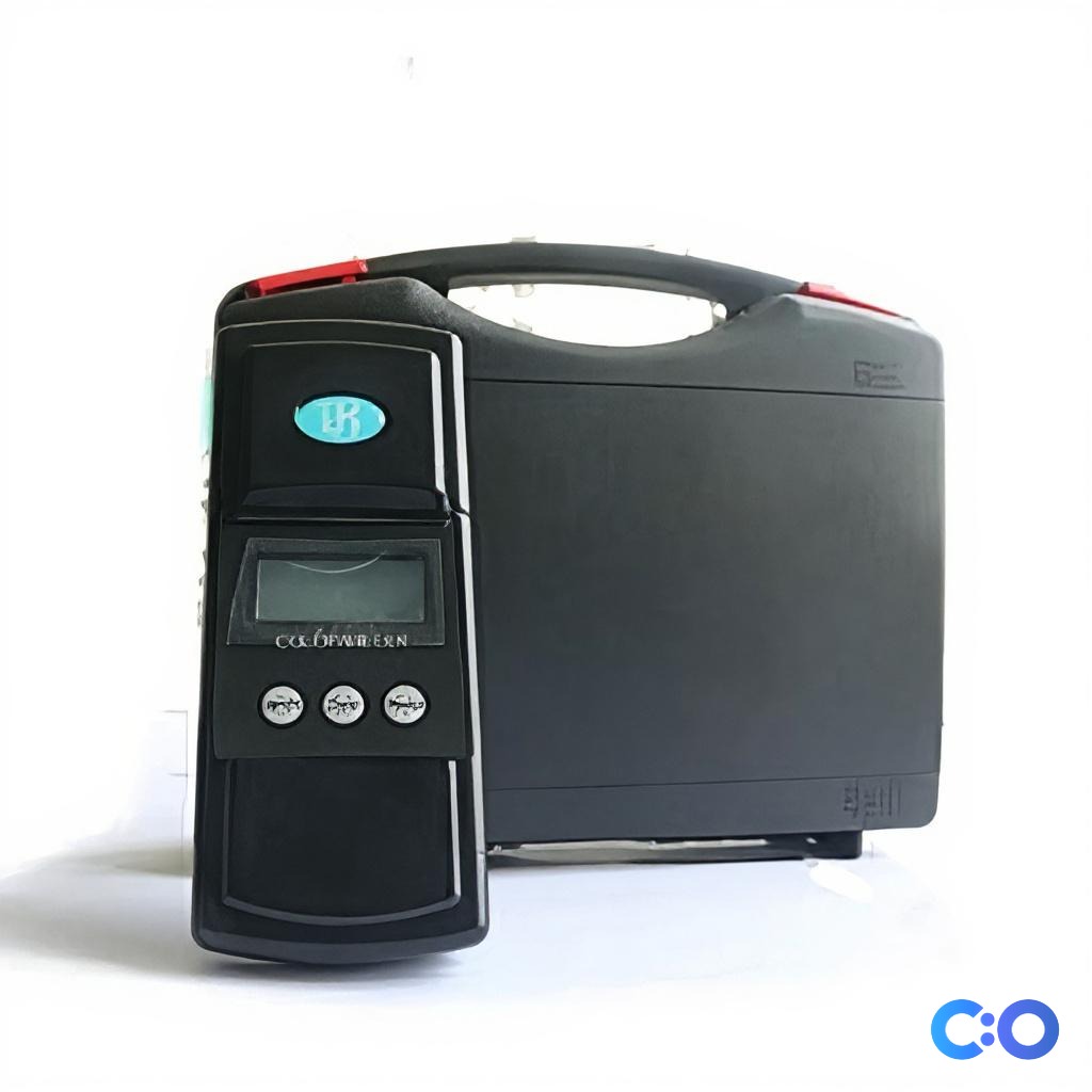 Residual Chlorine Meter LH-C10 (Lohand)