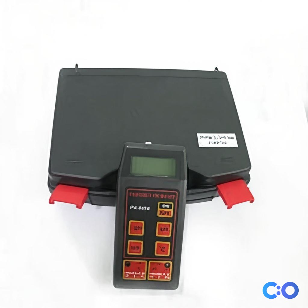 Automatic COD Analyzer