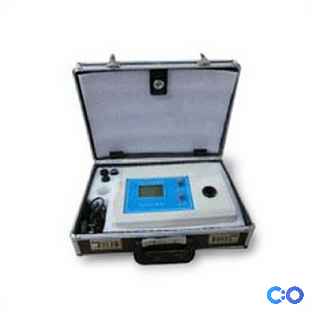 Automatic COD Analyzer