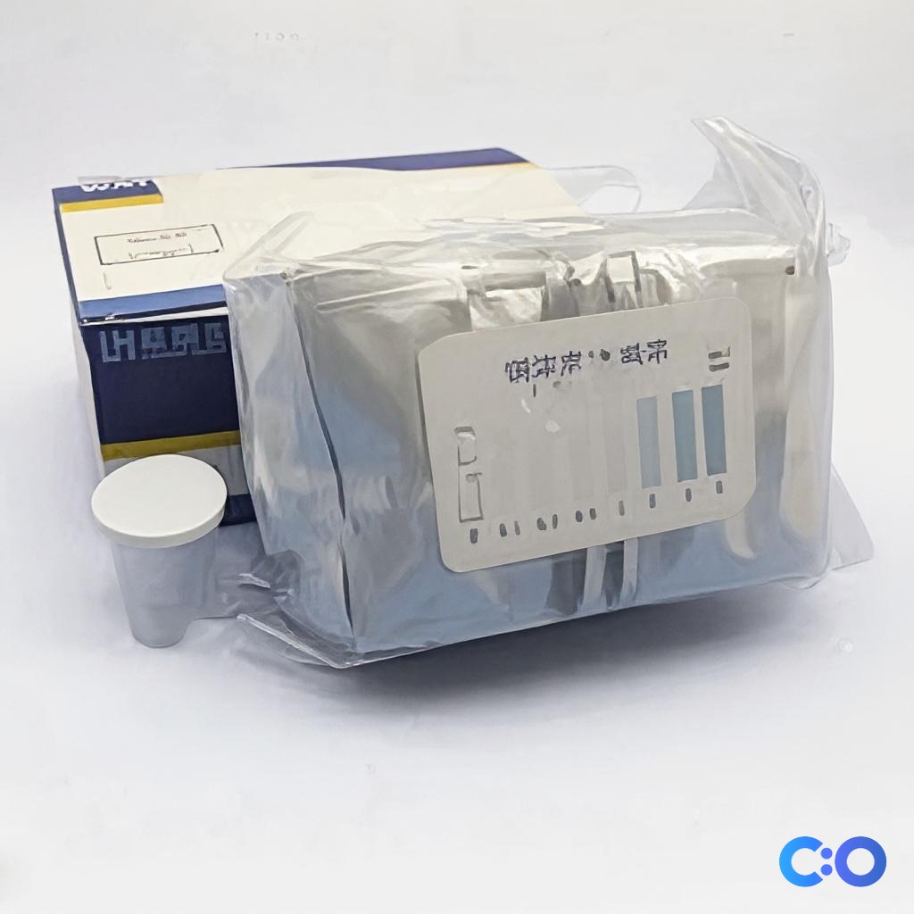 Multi-Parameter Laboratory Water Quality Detector