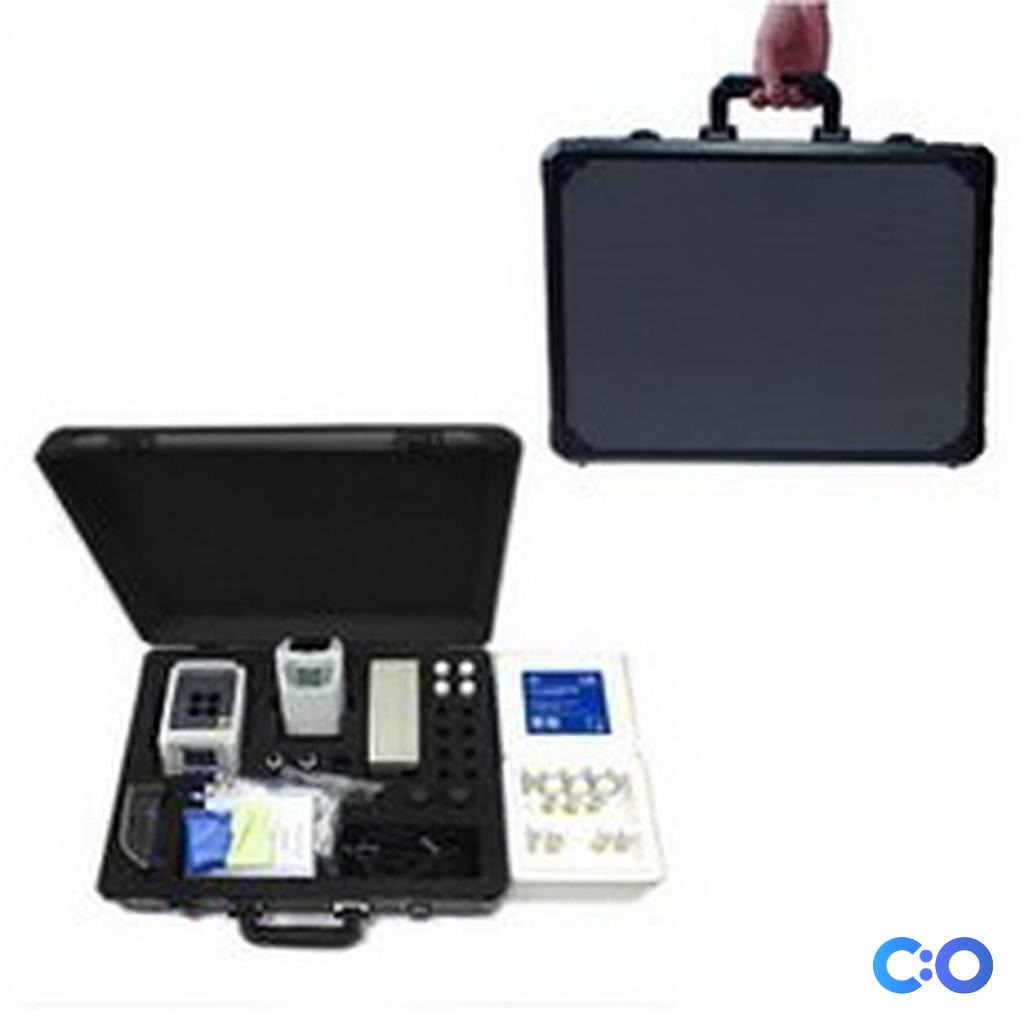 Multi-Parameter Laboratory Water Quality Detector