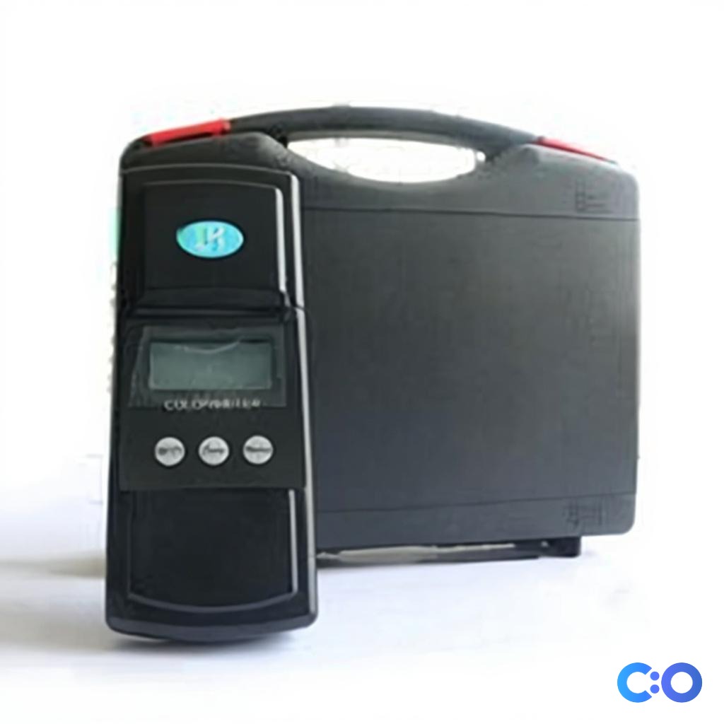 Multi-Parameter Laboratory Water Quality Detector