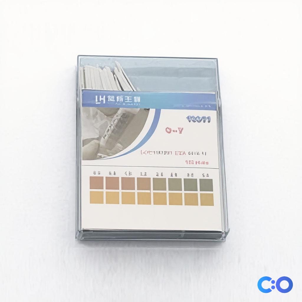 Multi-Parameter Portable Water Quality Detector