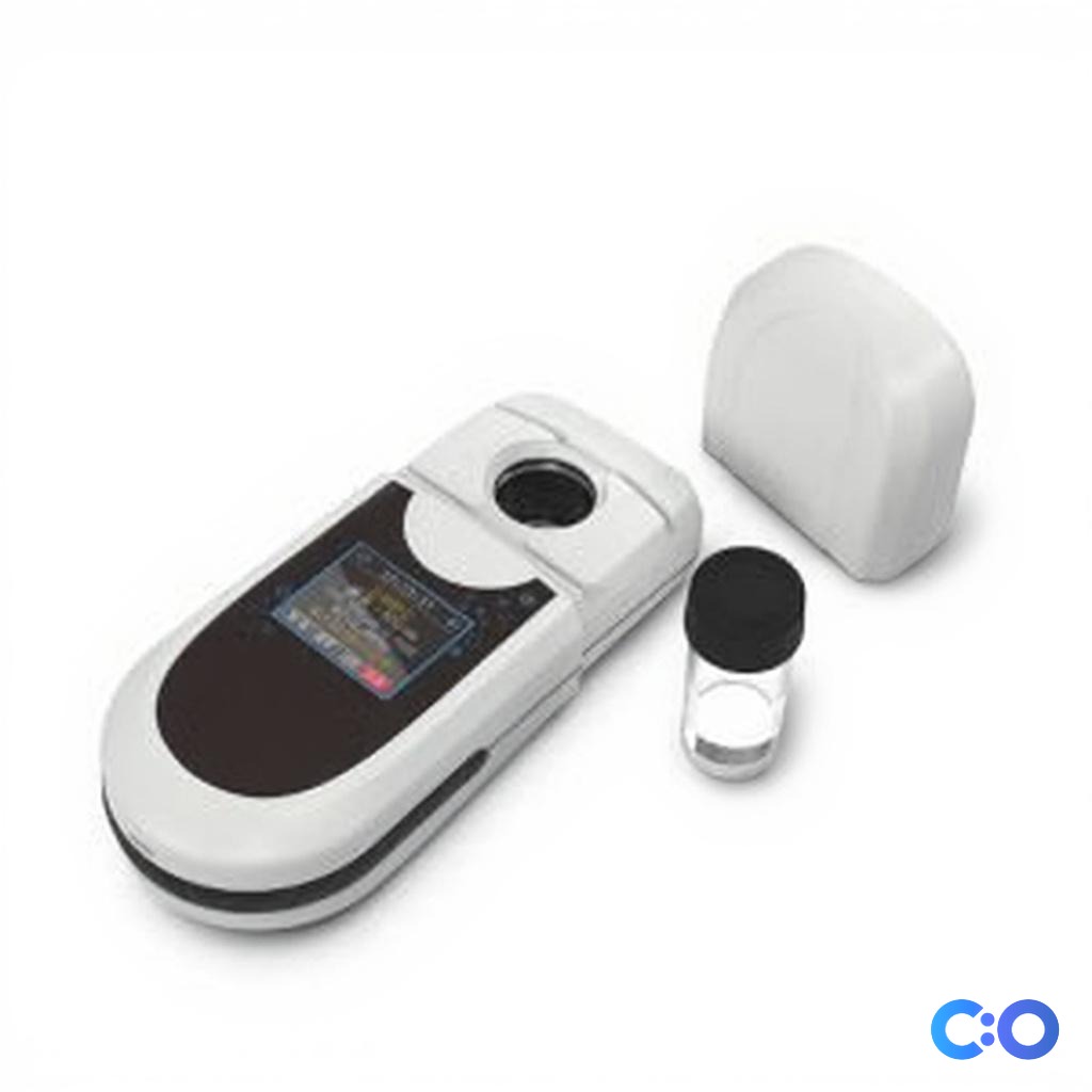 Multi-Parameter Portable Water Quality Detector
