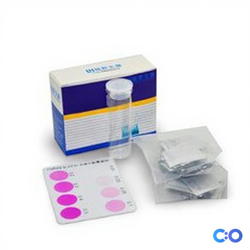 COD Measuring Equipment