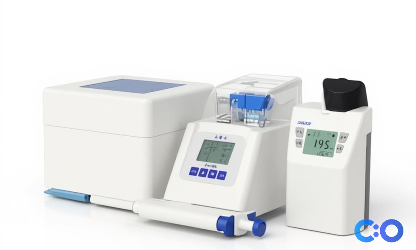 COD Measuring Equipment