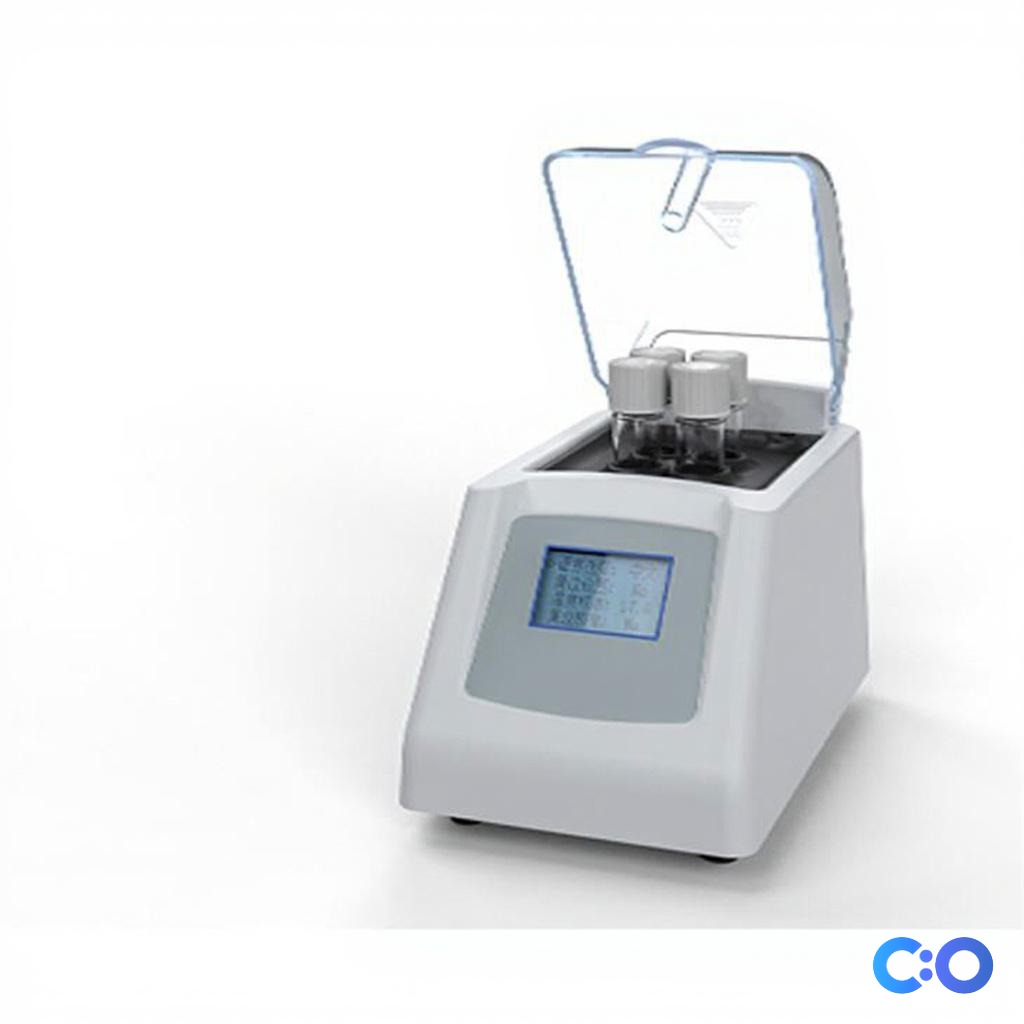 Portable COD Water Reactor