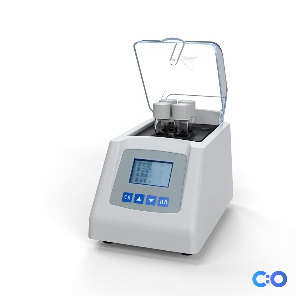 Portable COD Water Reactor