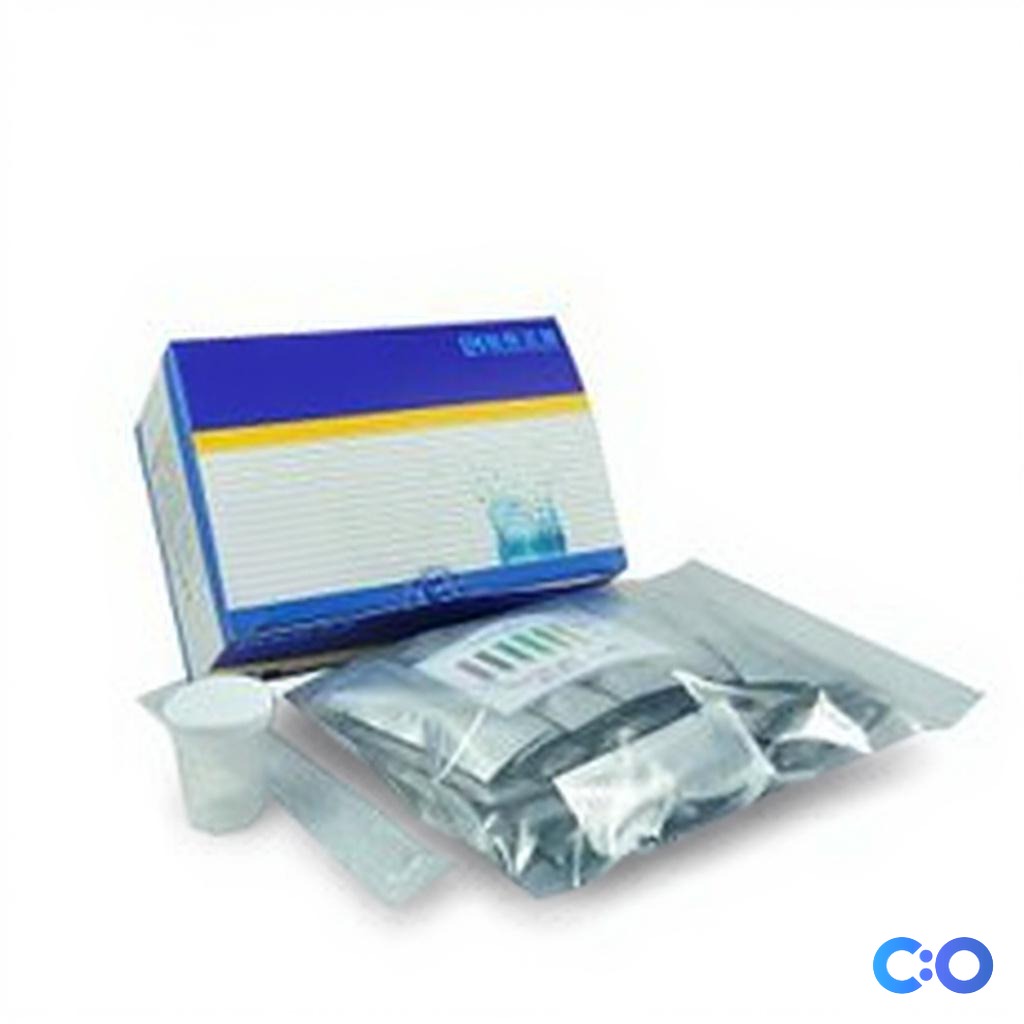 Dissolved Oxygen DO Meter