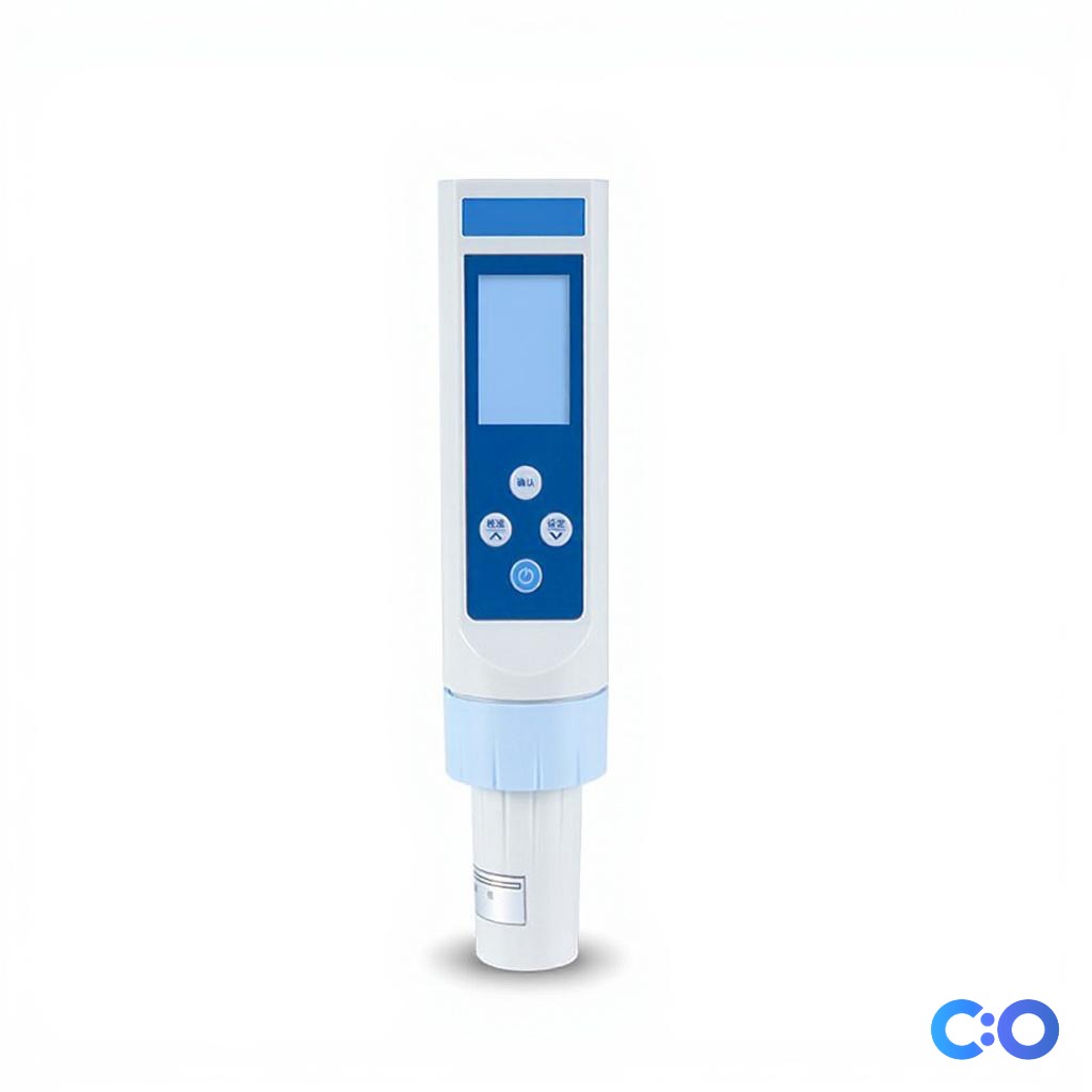 Dissolved Oxygen Measurement Pen