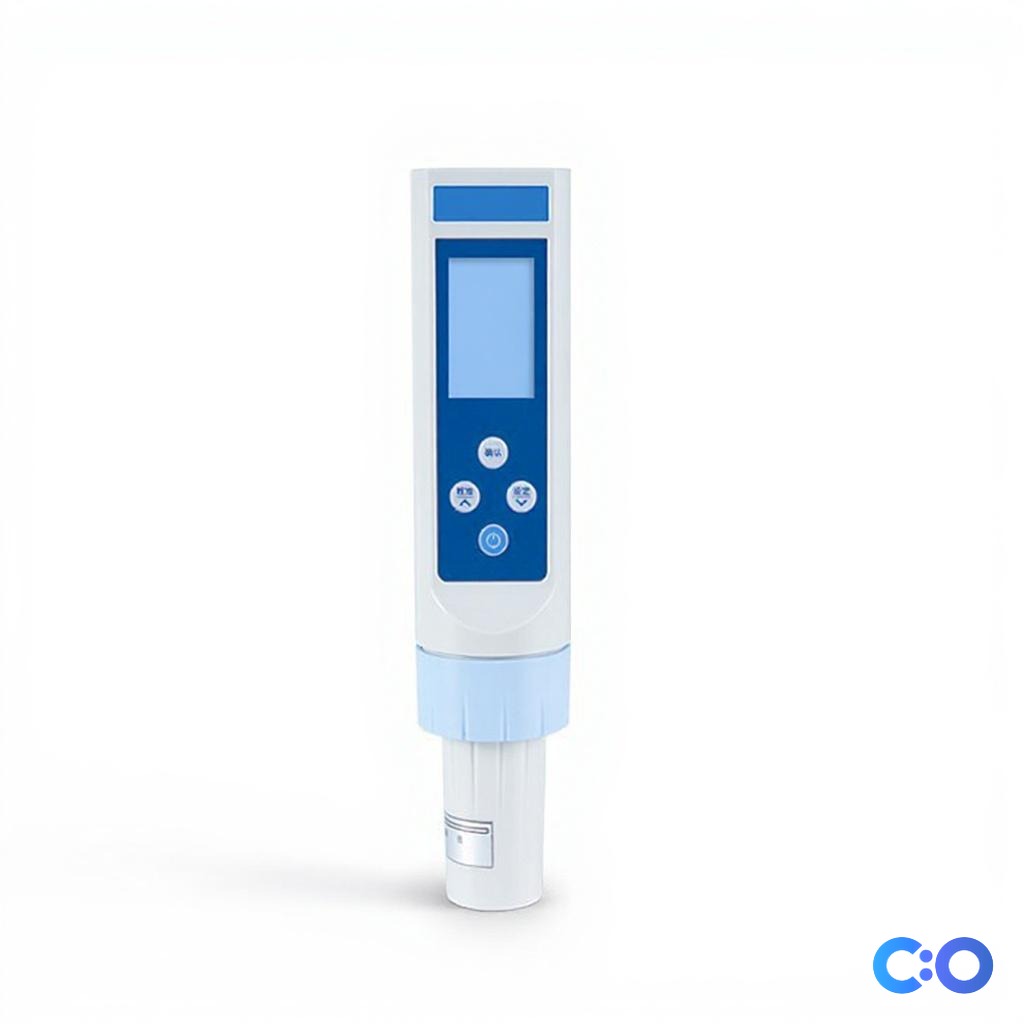 Dissolved Oxygen Measurement Pen