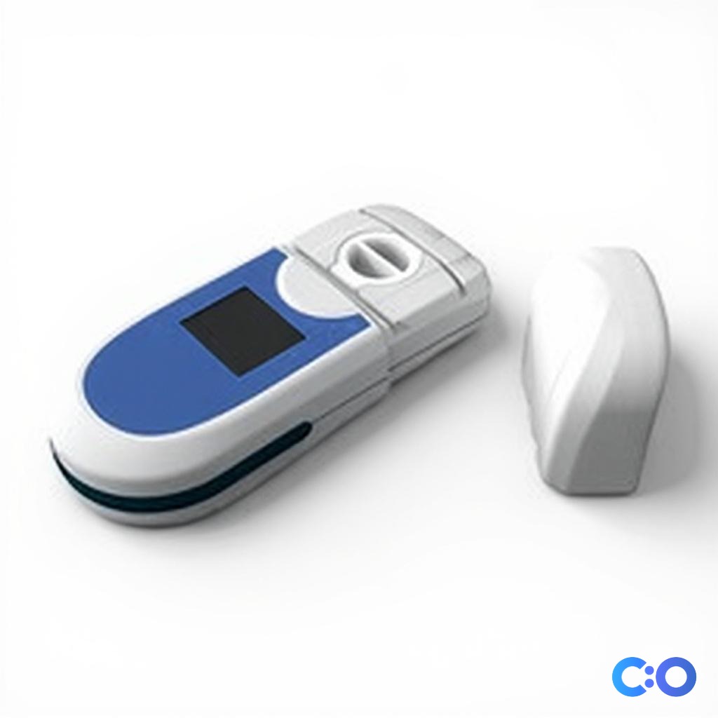 Dissolved Oxygen Measurement Pen
