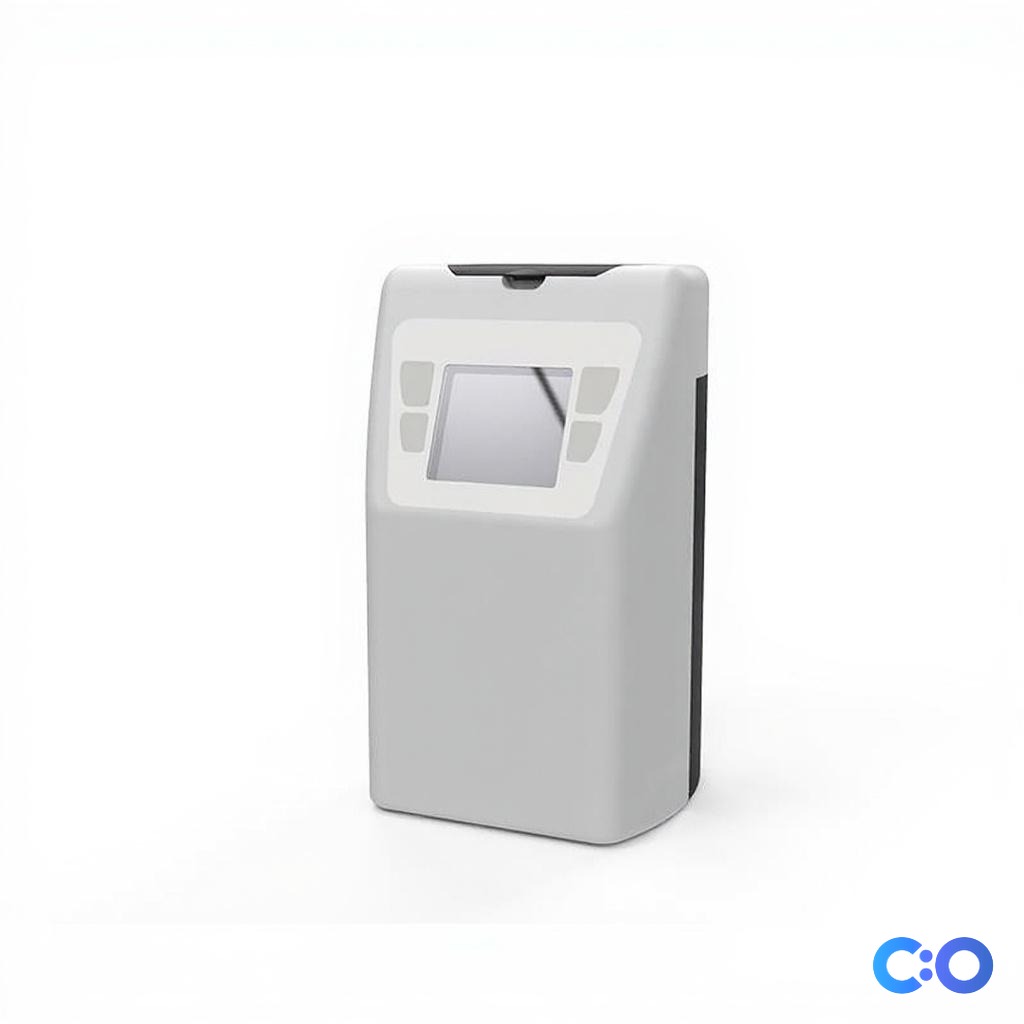 Portable Water Quality Analyzer