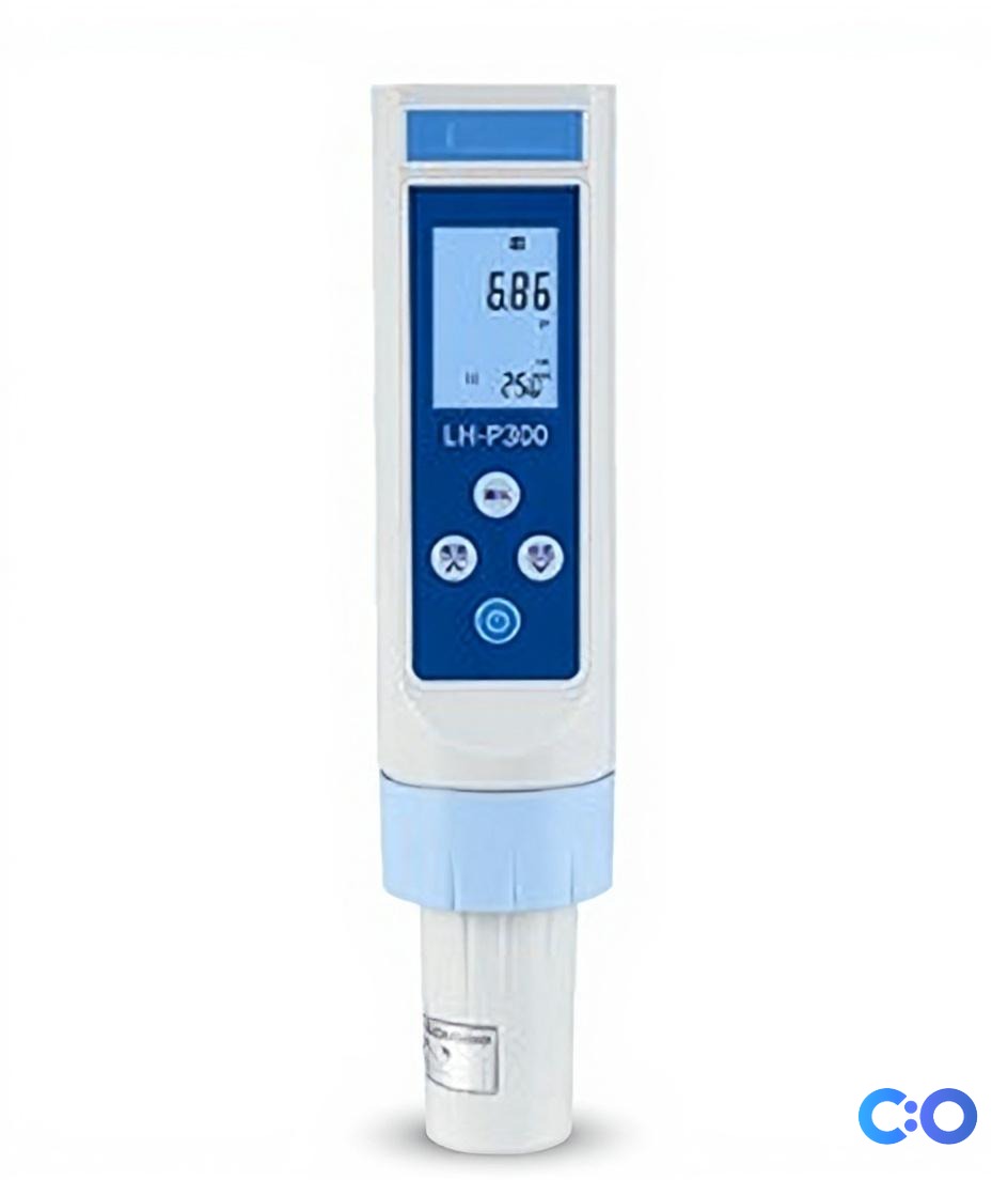 Portable Dissolved Oxygen DO Meters