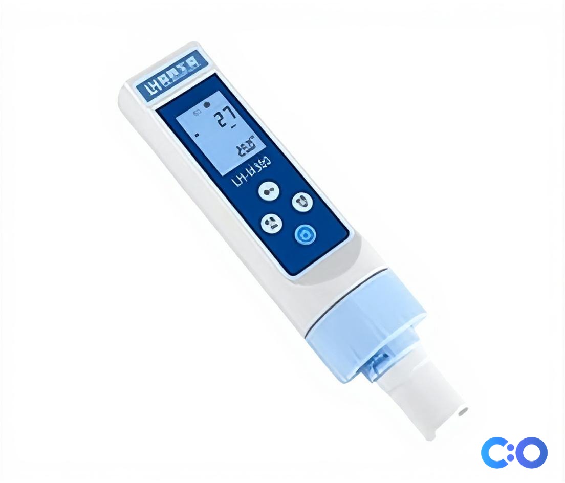 Portable Dissolved Oxygen DO Meters