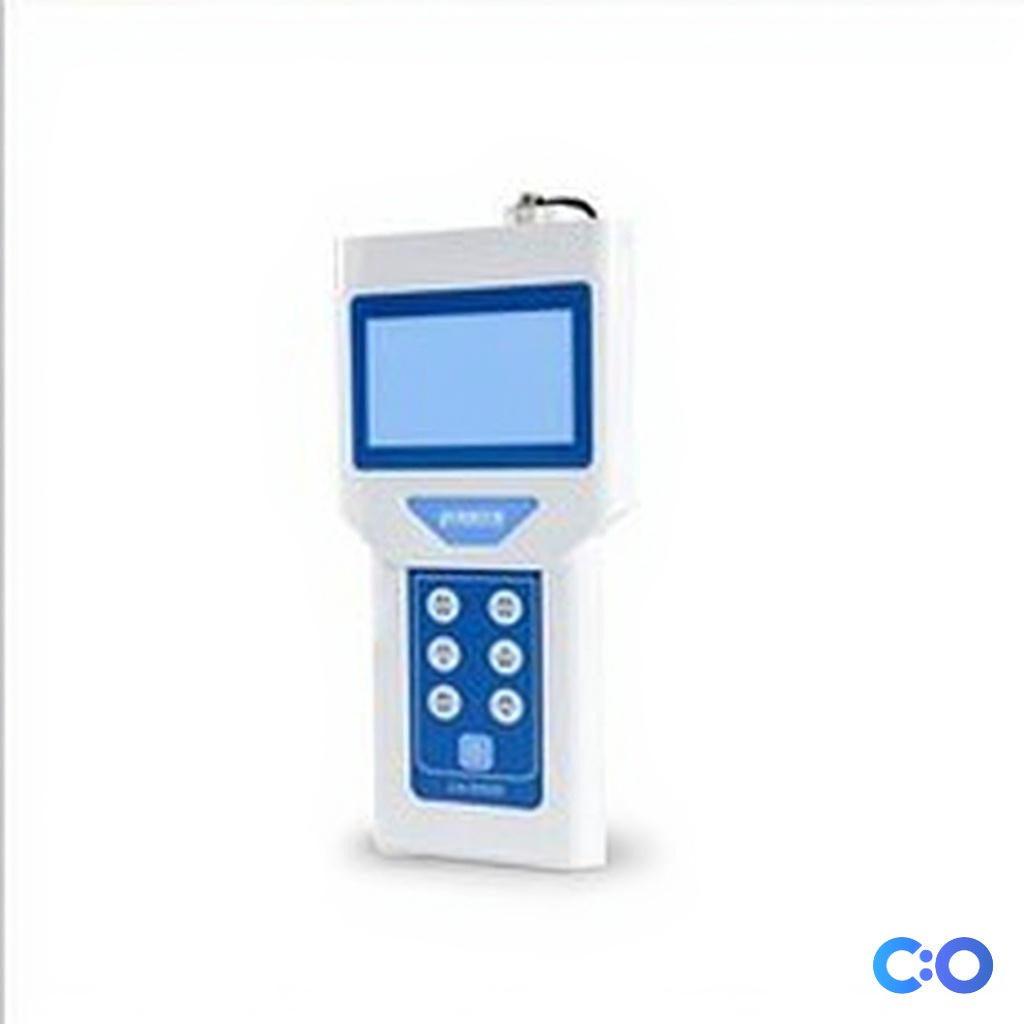 Portable Water Quality Dissolved Oxygen Meter