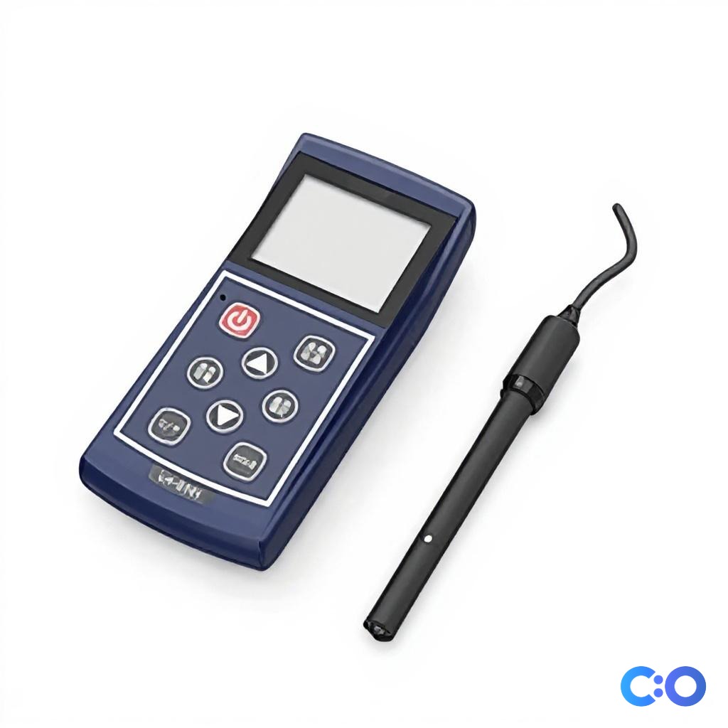 Conductivity Analyzer