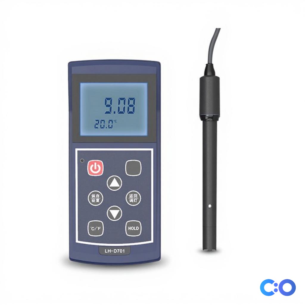 Dissolved Oxygen Analyzer