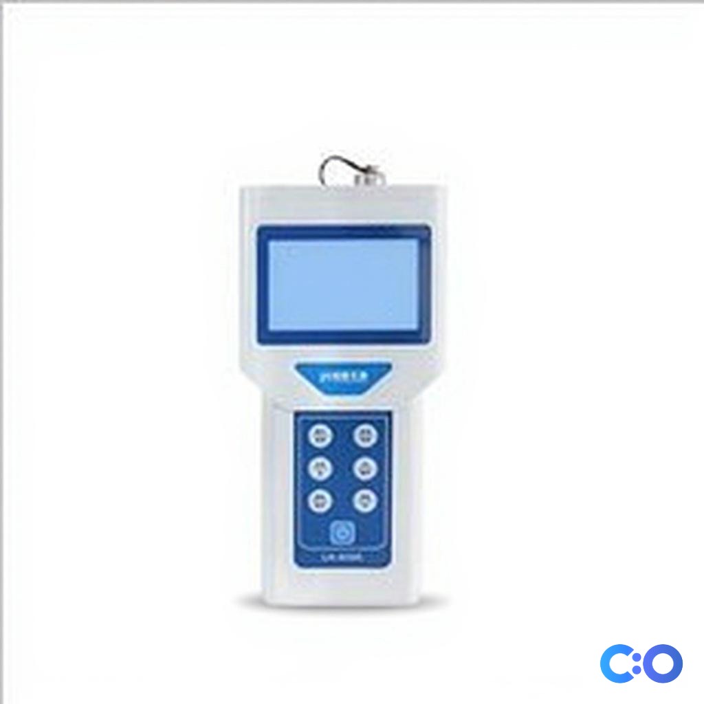 Portable Optical Dissolved Oxygen Meter