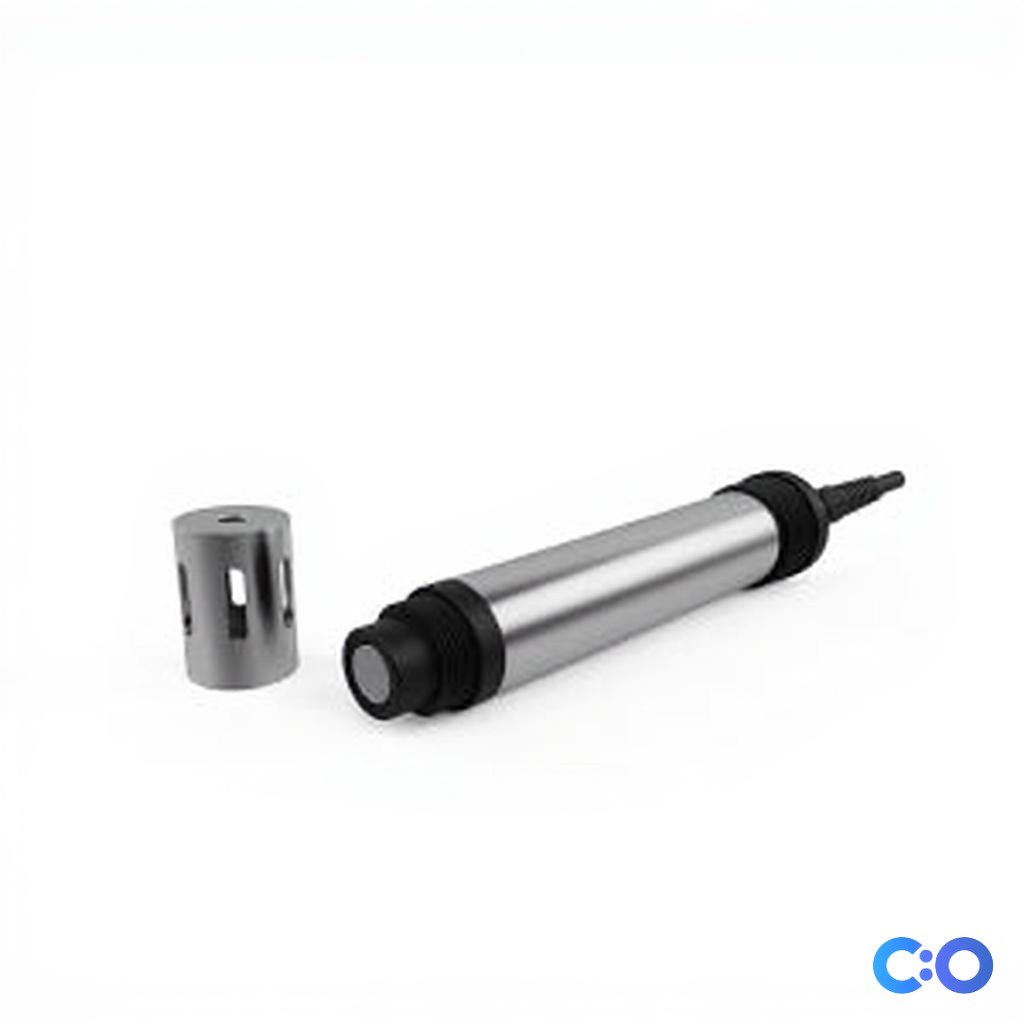 Fluorescence Dissolved Oxygen Electrode