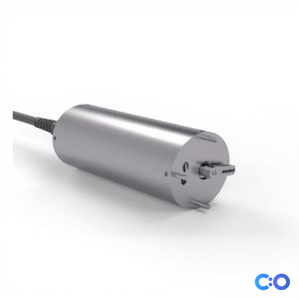 Online Industrial Turbidity Sensor