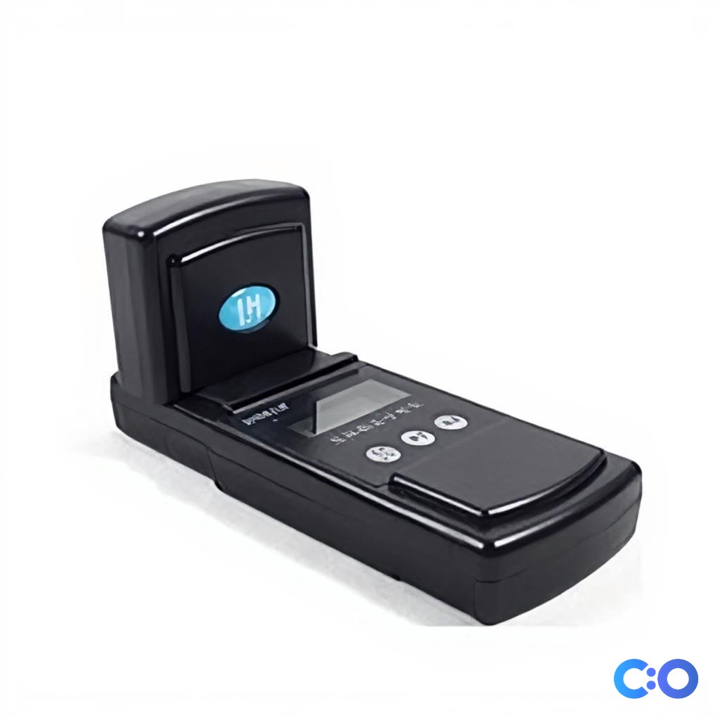 Electrical Conductivity Measurement Instruments