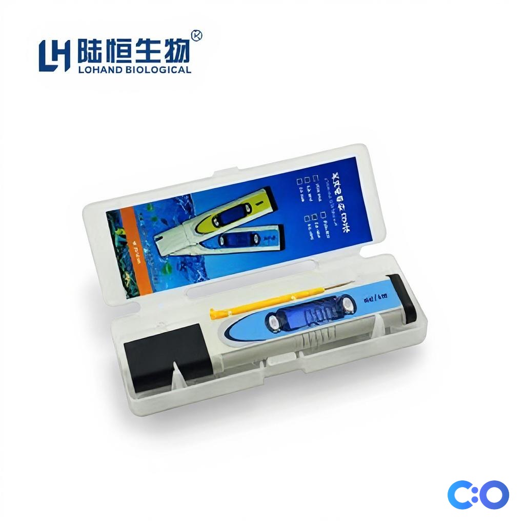 Conductivity Equipment