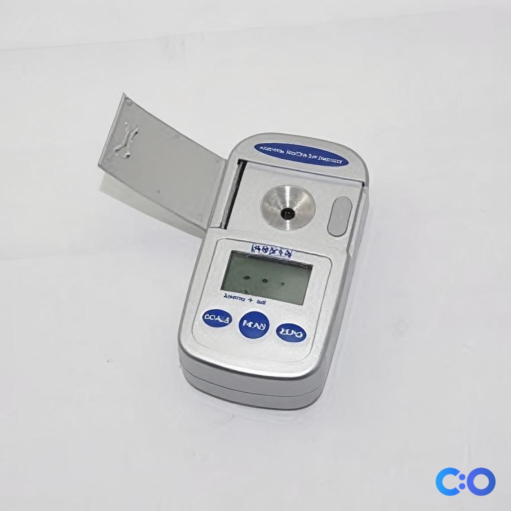 Conductivity Equipment