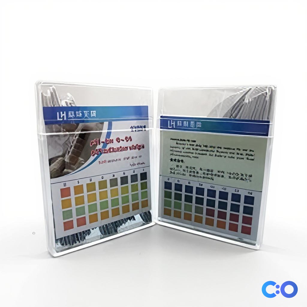 Conductivity Test Equipment
