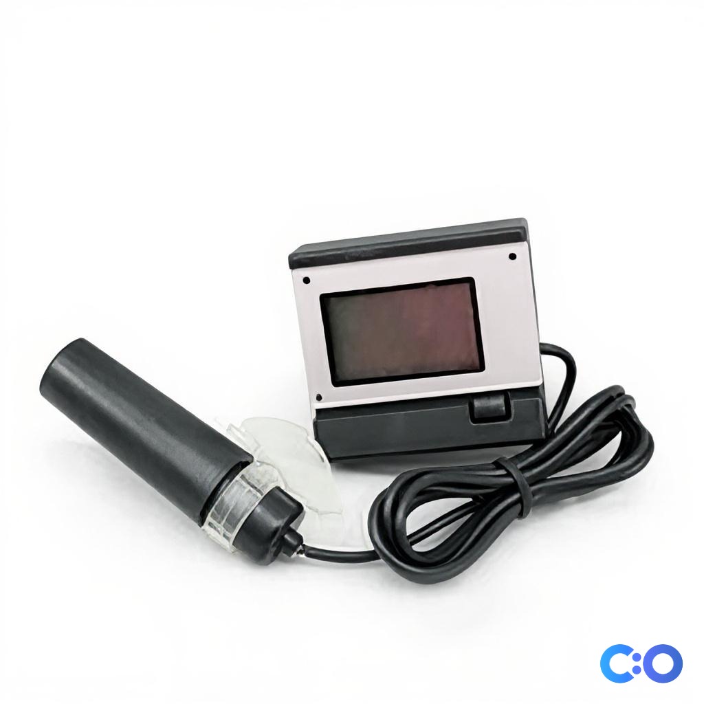 Conductivity Test Equipment
