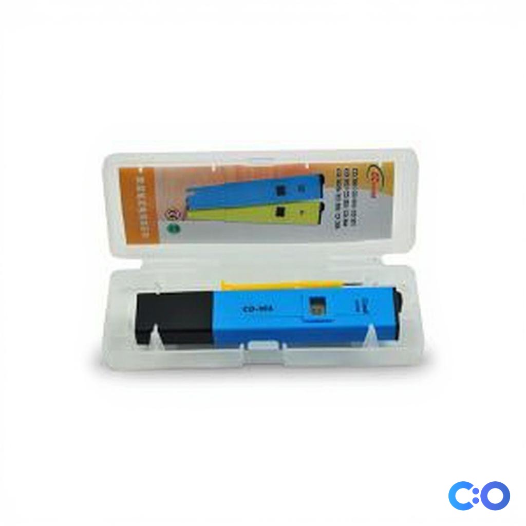 Conductivity Test Equipment