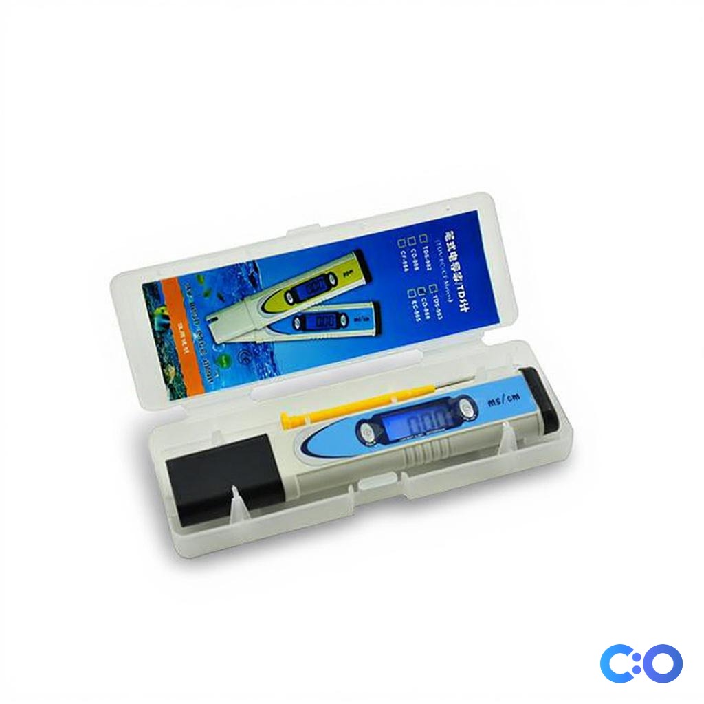 EC Meter Hydroponics