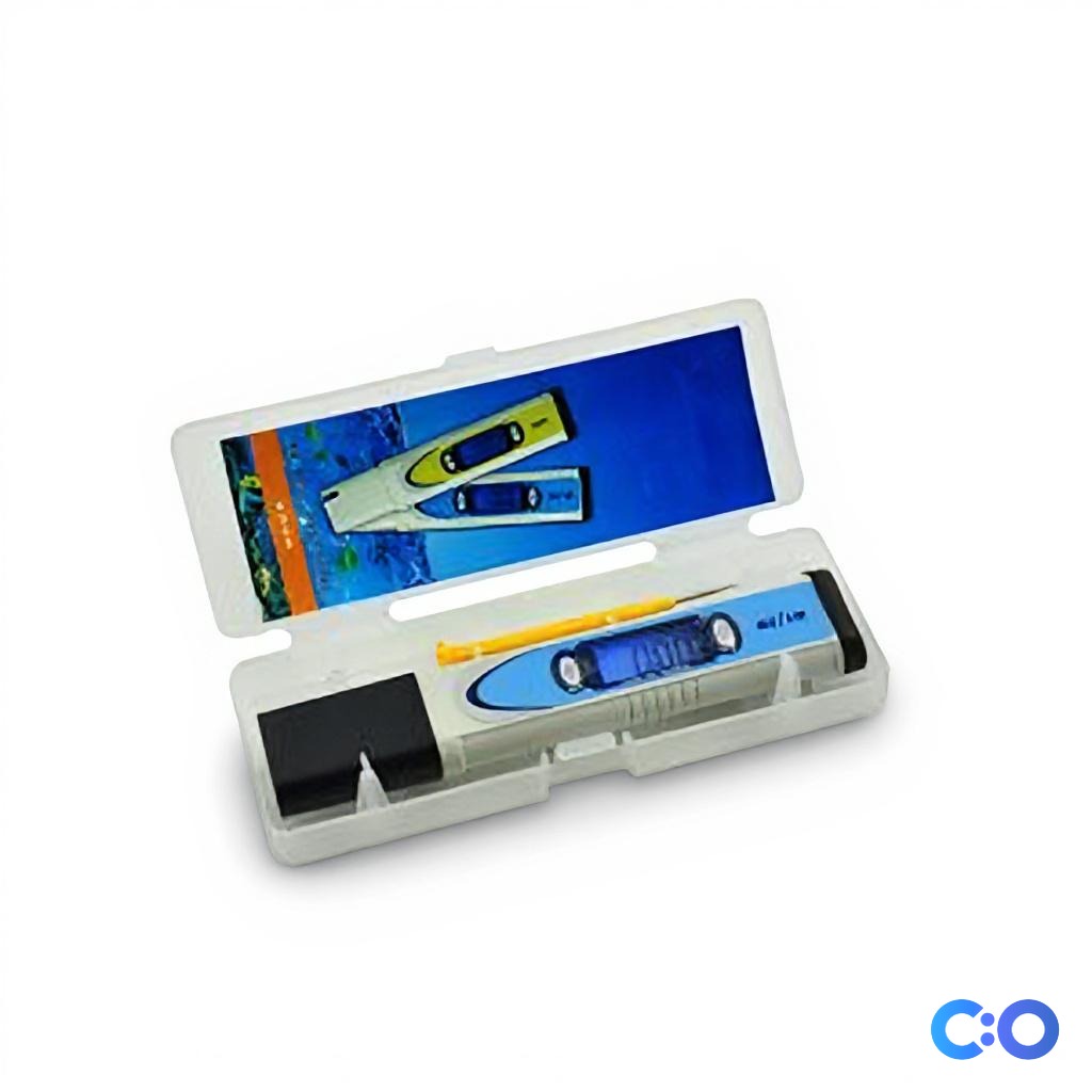 EC Meter Hydroponics