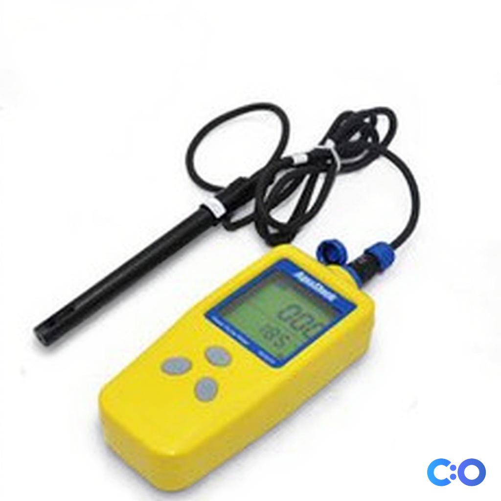 EC Meter Hydroponics