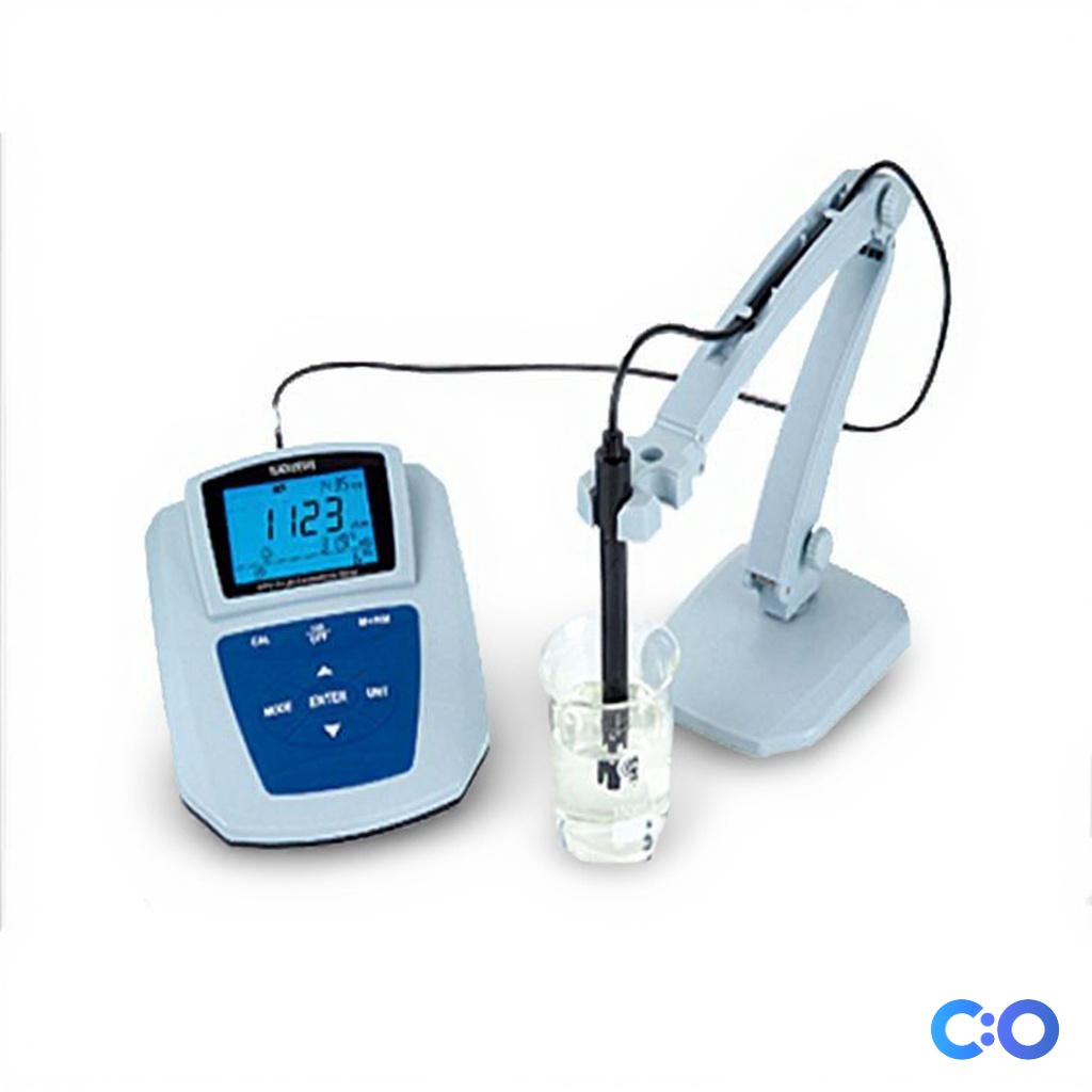 Benchtop Conductivity Test Analyzer