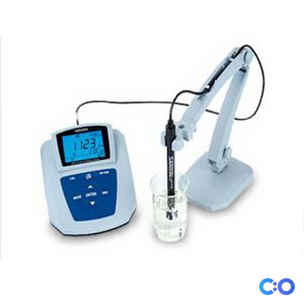 Benchtop Conductivity Test Analyzer