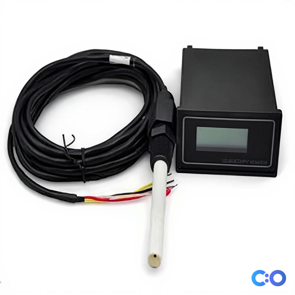 Benchtop Conductivity Test Analyzer
