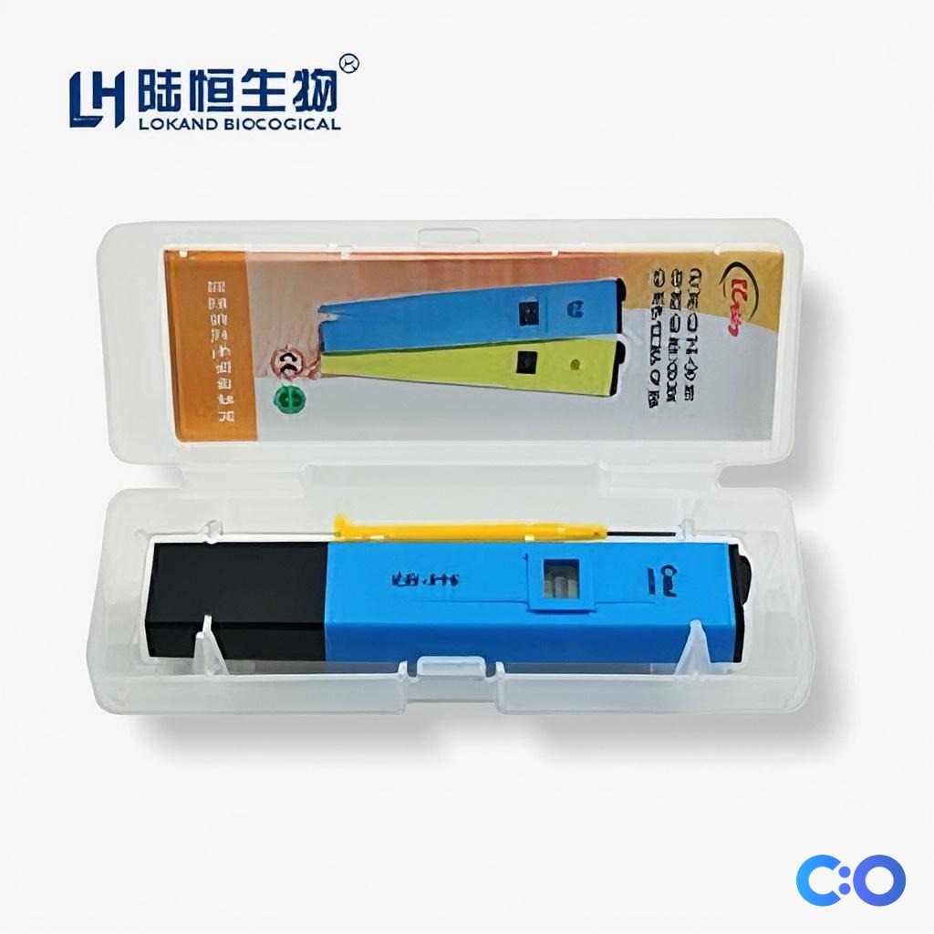 Benchtop Conductivity Test Analyzer