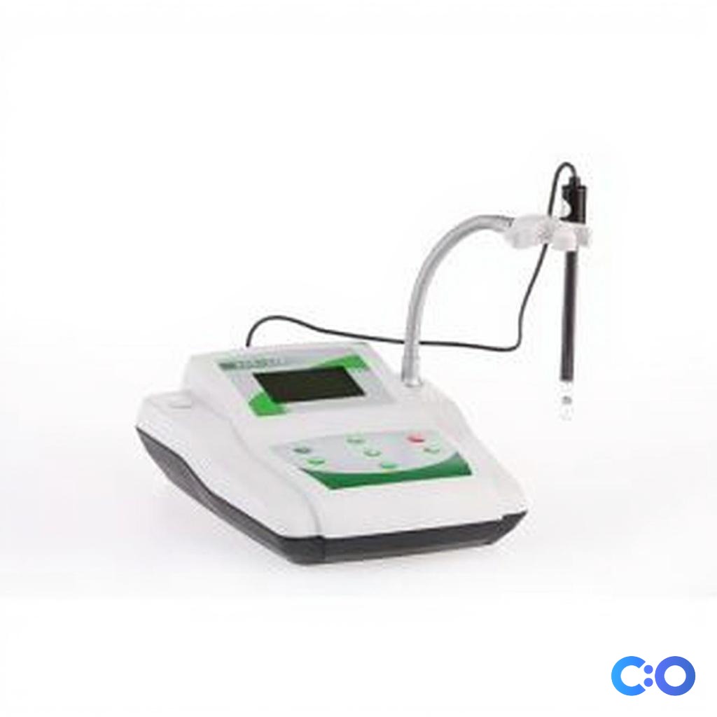 Bench Top Conductivity Analyzer