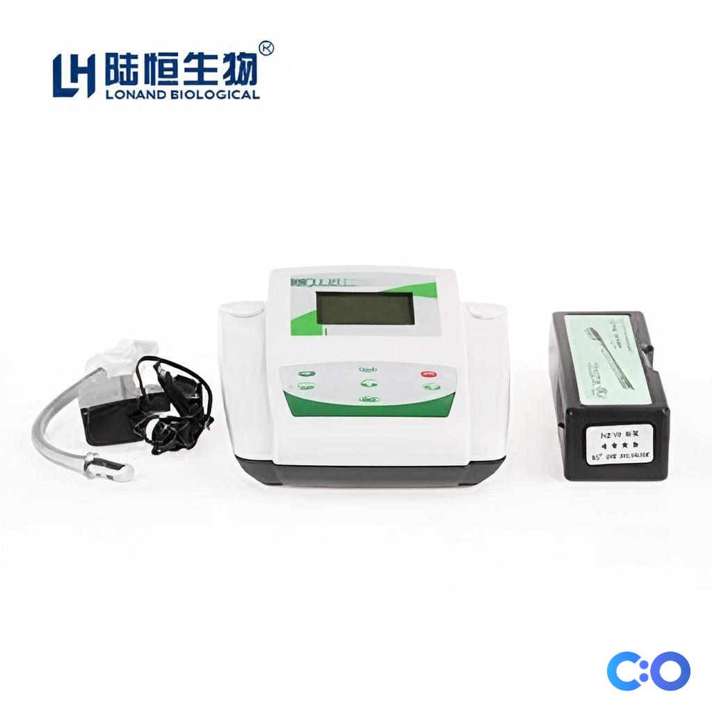 Bench Top Conductivity Analyzer