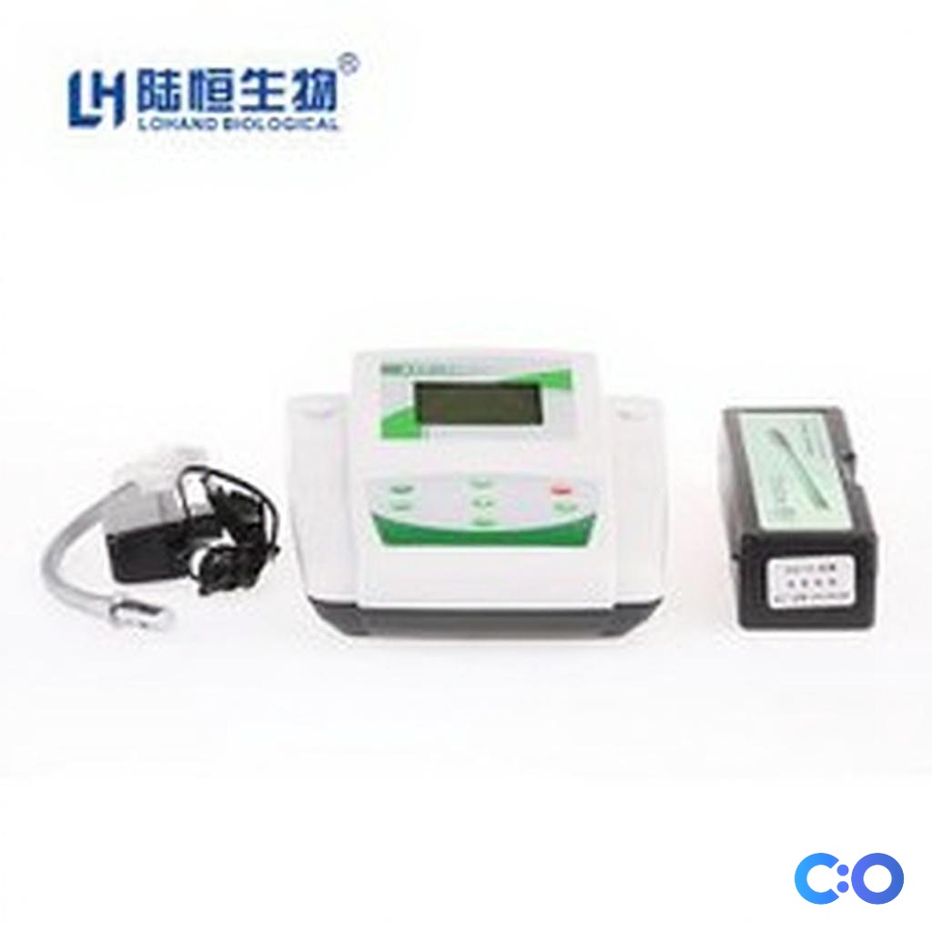 Bench Top Conductivity Analyzer