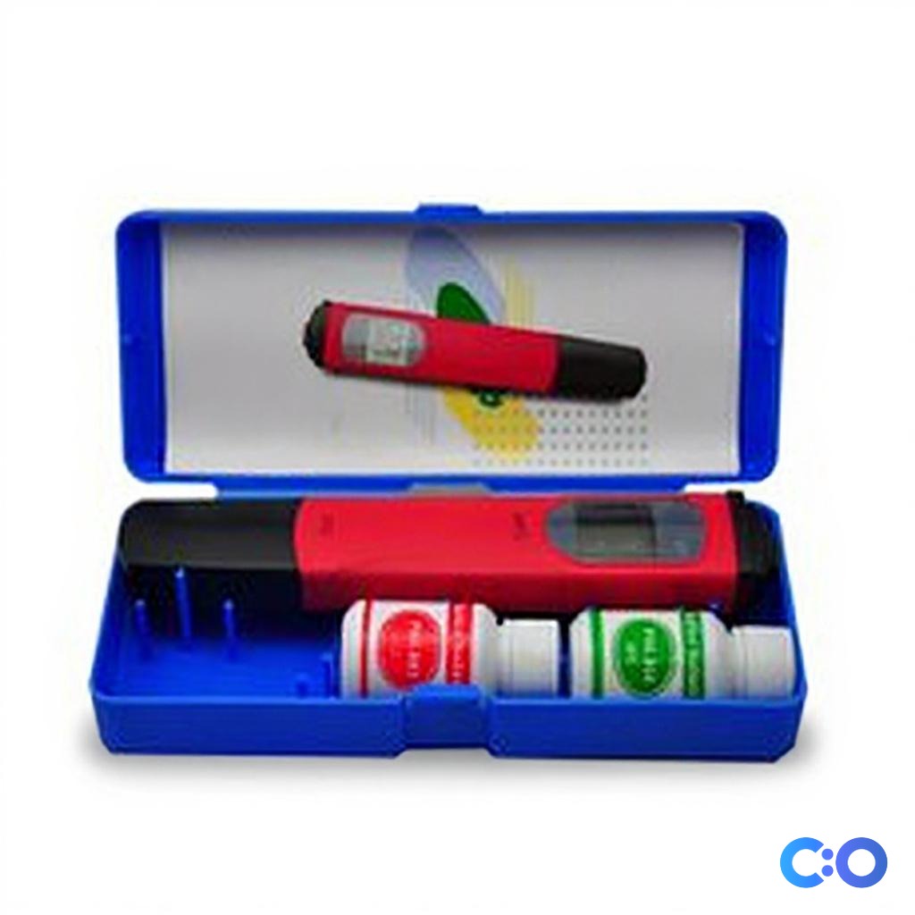 Digital Conductivity Testing Meter