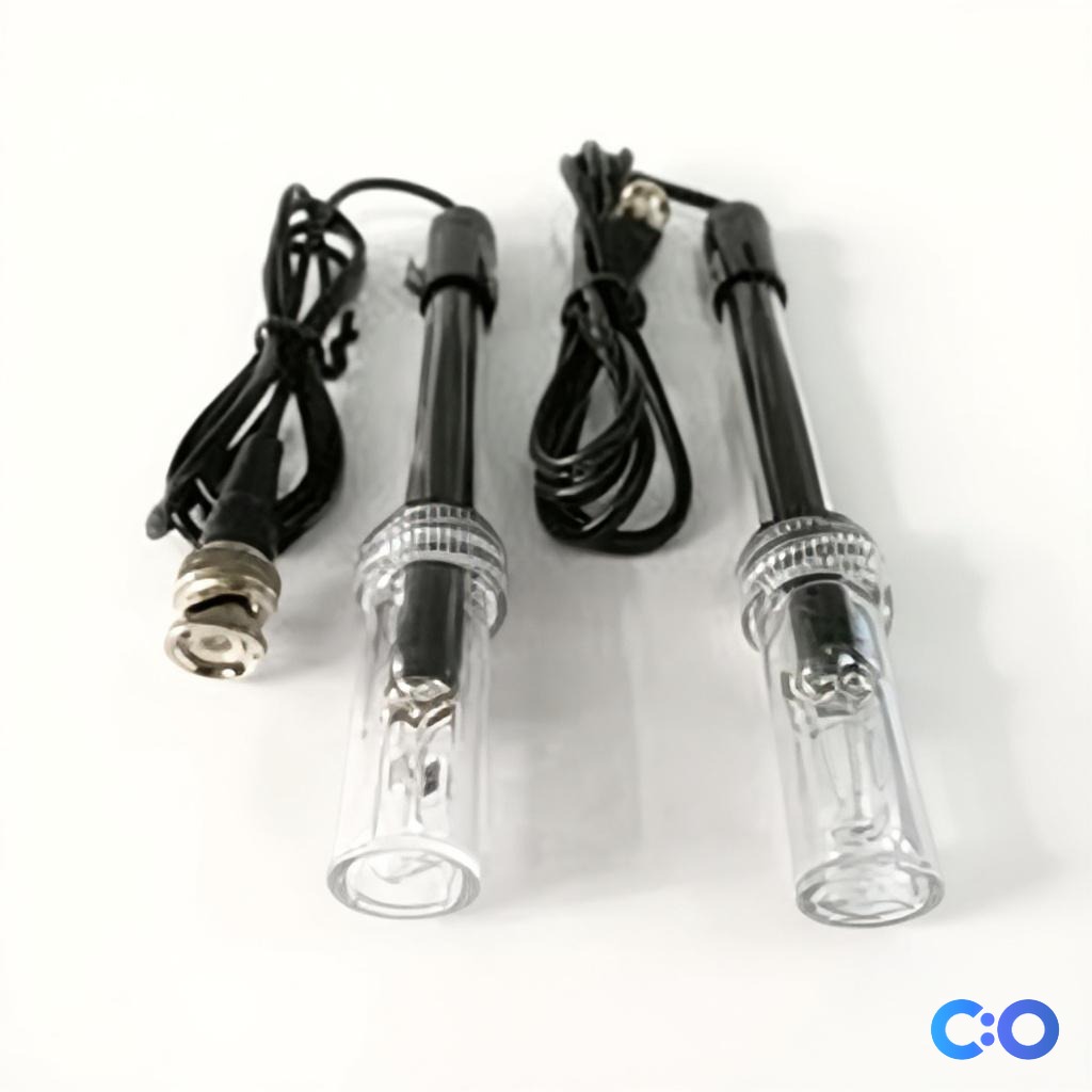 Digital Conductivity Testing Meter