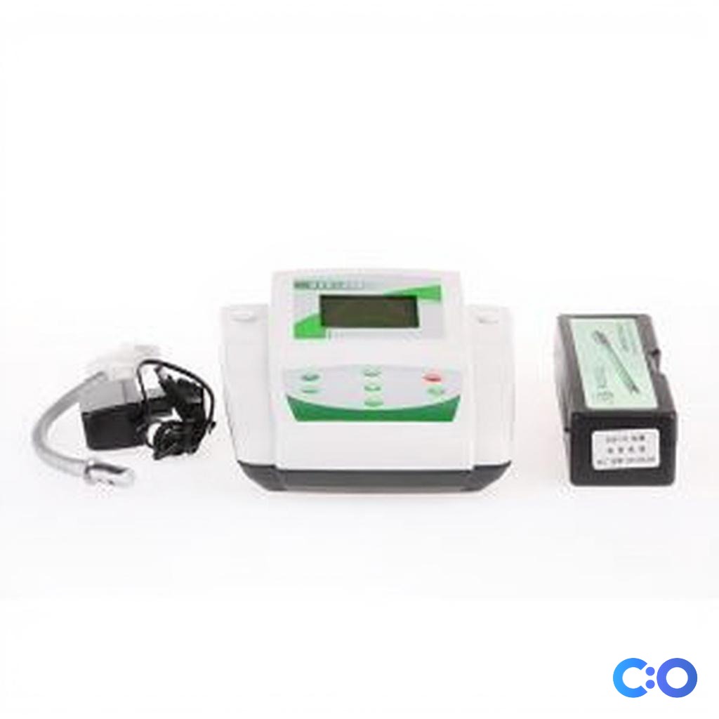 Digital Conductivity Testing Meter