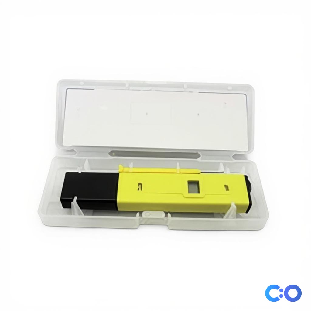 Conductivity Test Meter